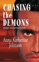 Cover for 'Chasing the Demons'