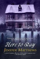 Cover for 'Here To Stay'