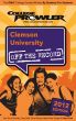 Clemson University 2012 by Sarah Hipp