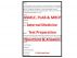 PLAB, MRCP, USMLE Step 1, 2, 3 Internal Medicine Test Preparation Questions and Answers by Miriam Kinai