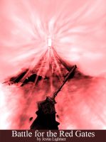 Cover for 'The Shadowbelt'