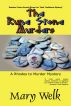 The Rune Stone Murders by Mary Welk
