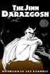 The Jinn Darazgosh (Scandals of Creation) by Musharraf Ali Farooqi