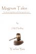 Magnum Tales ~ Y is for Yes by J.M. Hadley