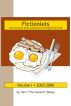 Fictionlets: The Extremely Brief Adventures of Brigid and Greg, Vol. I by John Robey