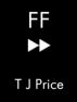 Fast Forward by T J Price