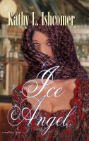 Cover for 'Ice Angel'