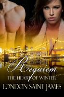 Cover for 'Requiem'