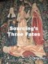 Sourcing's Three Fates by Ernie Zibert