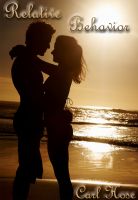 Cover for 'Relative Behavior'