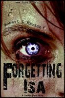 Cover for 'Forgetting Isa'
