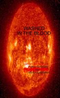 Cover for 'Tales of the Zorantian Brotherhood Volume Three: Washed in the Blood'