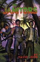 Cover for 'The Janitors'