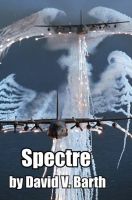 Cover for 'Spectre'