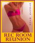 Rec Room Reunion by Evelyn Hale