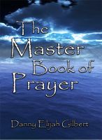 Cover for 'The Master Book of Prayer'