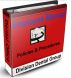 Dental Office Employee Manual by Mitchel M.D.