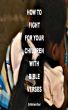 How to Fight for your Children with Bible Verses by Miriam Kinai