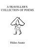 A Traveller's Collection of Poems by Hideo Asano