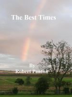 Cover for 'The Best Times'