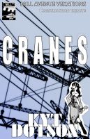 Cover for 'Cranes'