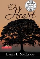 Cover for 'Our Heart'