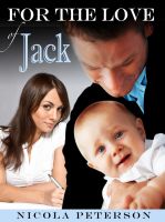 Cover for 'For the Love of Jack'