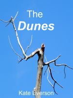 Cover for 'The Dunes'