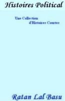 Cover for 'Histoires Political'