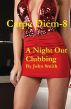 Carpe Diem-8- A Night out Clubbing by John Smith