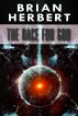 The Race for God by Brian Herbert