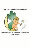 Cover for 'The Two Week Lucid Dreamer'