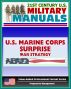 21st Century U.S. Military Manuals: Surprise Marine Corps Field Manual, War Strategy and Surprise in Military History - FMFRP 12-1 (Value-Added Professional Format Series) by Progressive Management