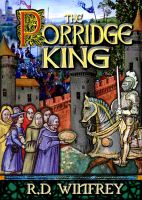 Cover for 'The Porridge King'
