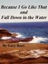 Because I Go Like That and Fall Down in the Water by Gary Ikari
