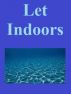 Let Indoors by Monica P