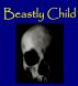 Beastly Child by Nigel Woodhead