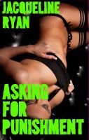 Cover for 'Asking for Punishment'