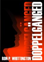 Cover for 'Doppelg&auml;nged'