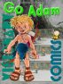 Go Adam by Twinkie Artcat