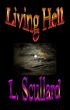 Living Hell by Lisa Scullard