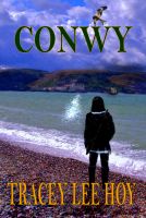 Cover for 'Conwy'