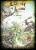 The Last Elf of Lanis by K. J. Hargan