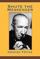 Cover for 'Shute the Messenger'