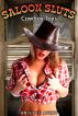 Cowboy Toys (Saloon Sluts) by Anjette Avery