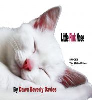 Cover for 'Little Pink Nose'