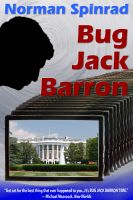 Cover for 'Bug Jack Barron'