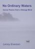 No Ordinary Waters: Canoe Poems from a Strange Mind by Lenny Everson