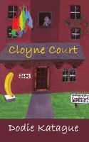 Cover for 'Cloyne Court'