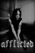 Afflicted by J.M. Snyder